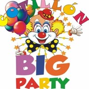 Cotillon Big Party