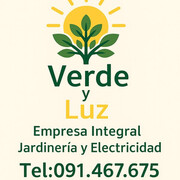 Verde y Luz