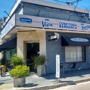 Confitería Bardanca