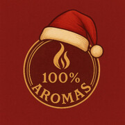 100 % Aromas