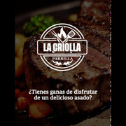 Parrillada la Criolla