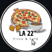 Pizzería La 22