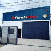Pando Frenos