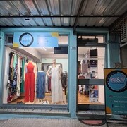 M & V Ropa para Dama