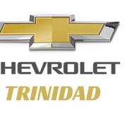 Chevrolet Trinidad