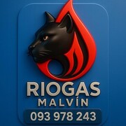 Riogas Malvin