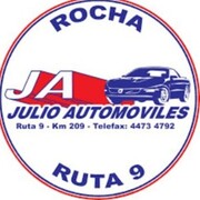 Julio Automoviles Ruta 9