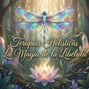 Terapias Holísticas La Magia de la Libélula