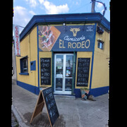 Carnicería El Rodeo