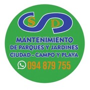 SD Jardines