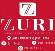 Zuri Lencería y Accesorios
