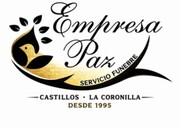 Empresa Fúnebre Paz