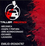 Emi Cars Taller Mecánico