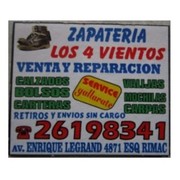 LOS 4 VIENTOS