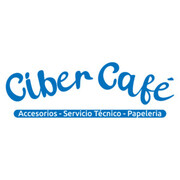 Ciber Cafe