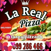 LA REAL PIZZA