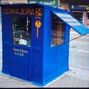 Cerrajería Sierra 2000