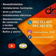 Construcciones y Reformas Ponce de León