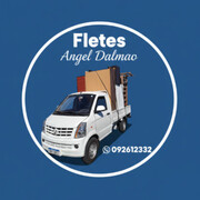 Fletes Angel Dalmao