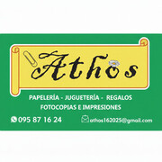 Papelería Athos