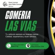 Gomería Las Vias