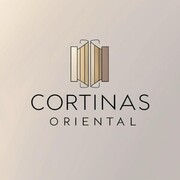 Cortinas Oriental