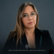 Estudio Jurídico - Dra. Elodie Bentancor - Abogada | Penal y Familia