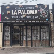 Pizzería La Paloma