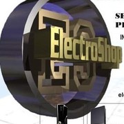 ELECTROSHOP