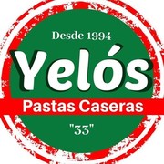Pastas caseras Yelós 33