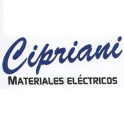CIPRIANI MATERIALES ELECTRICOS