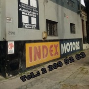 INDEX MOTORS
