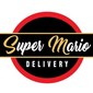 SUPER MARIO de PIZZERIAS en PANDO