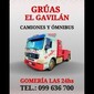 GRUAS-EL-GAVILAN