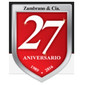 ZAMBRANO Y CIA MERCEDES