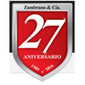 ZAMBRANO Y CIA TREINTA Y TRES