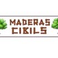 MADERAS CIBILS de MATERIALES CONSTRUCCION en PASO DE LA ARENA