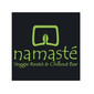 NAMASTE COCINA VEGETARIANA