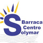 BARRACA CENTRO SOLYMAR de ELECTRICISTAS en EL PINAR NORTE