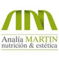 ANALÍA MARTIN NUTRICIÓN Y ESTETICA de CENTROS ESTETICA en MONTEVIDEO