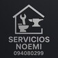 SERVICIOS NOEMI de ABERTURAS ALUMINIO en DURAZNO