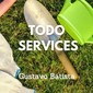 TODO SERVICE GUSTAVO de ALBANILES en SALINAS