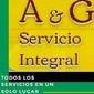 A & G SERVICIO INTEGRAL de REFORMAS BANOS en CENTRO