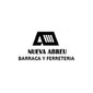 NUEVA ABREU BARRACA Y FERRETERIA de MATERIALES CONSTRUCCION en BARRIO HIPÓDROMO
