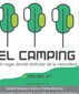 EL CAMPING de ORGANIZACION INTEGRAL DE FIESTAS en BLANQUILLO