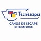 TECNIESCAPES de CANOS DE ESCAPE en CANELONES