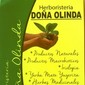 HERBORISTERIA DOÑA OLINDA de PRODUCTOS NATURALES en SAYAGO