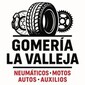 GOMERIA Y TALLER LAVALLEJA de AUXILIOS MECANICOS en JOSE IGNACIO