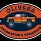 VEHICULOS Y AUTOPARTES OLIVERA de AUTOMOTORAS en TODO EL PAIS