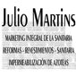 SANITARIA MARTINS de SANITARIOS en SAYAGO